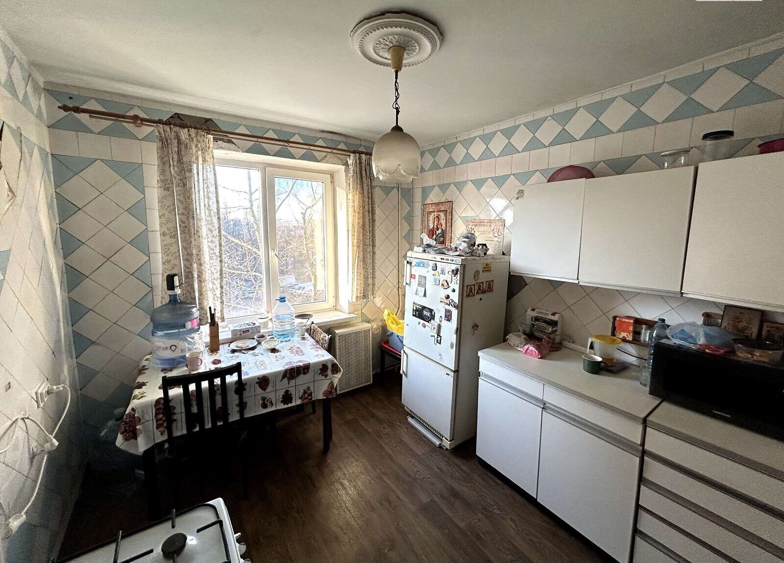 Продажа 5-комнатной квартиры 109 м², Янтарная ул.