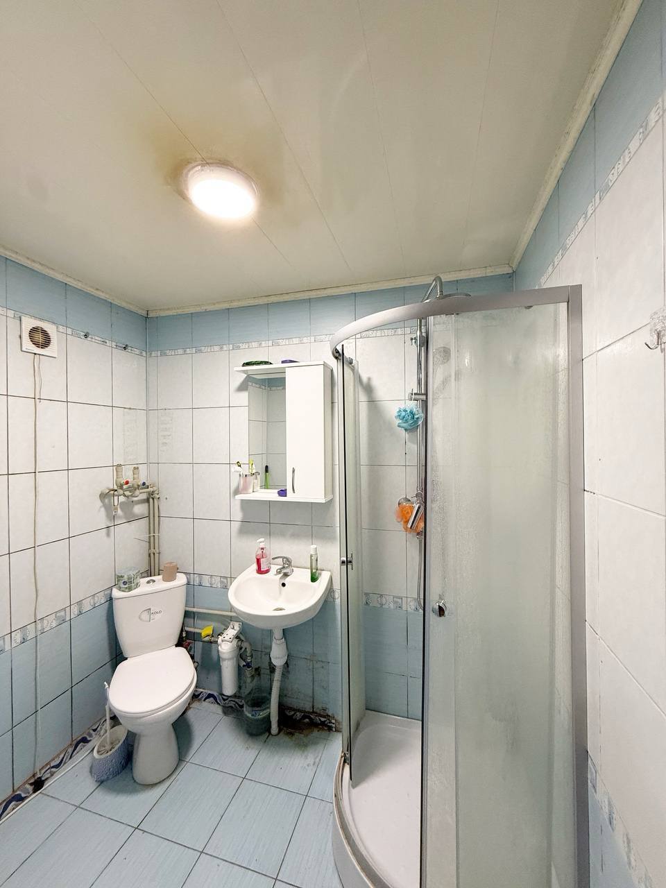 Продаж 1-кімнатної квартири 28 м², Данила Галицького вул.
