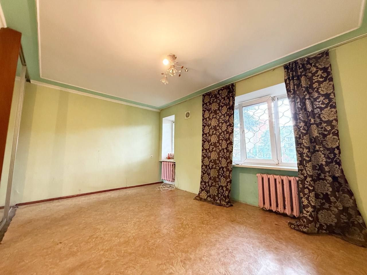 Продаж 1-кімнатної квартири 28 м², Данила Галицького вул.