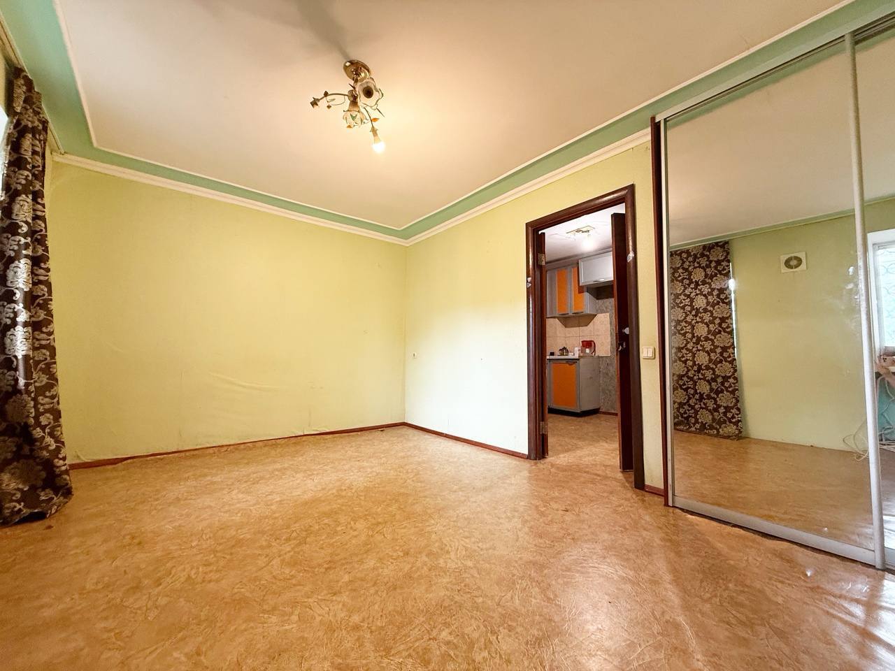 Продаж 1-кімнатної квартири 28 м², Данила Галицького вул.