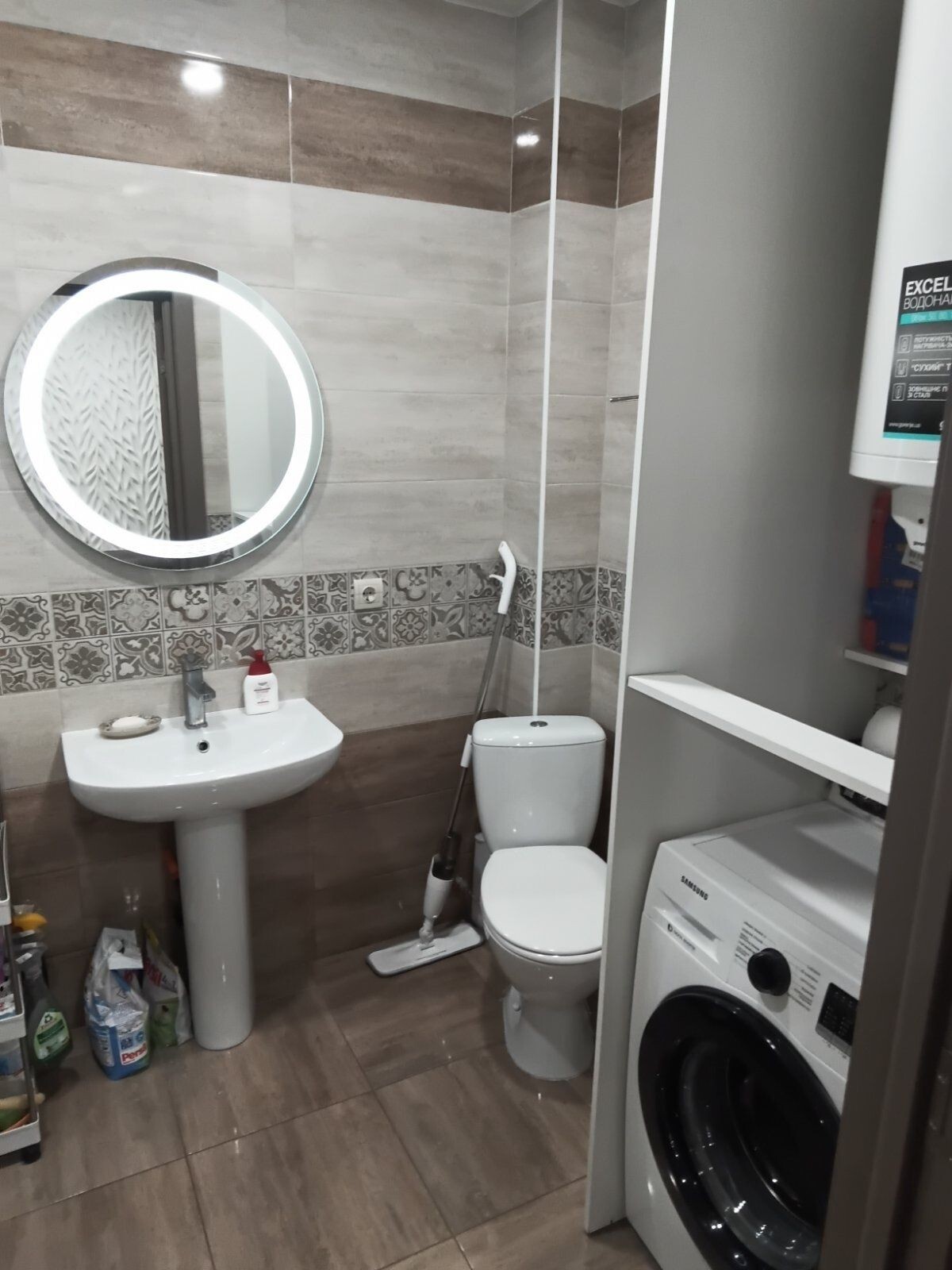 Продаж 2-кімнатної квартири 67 м², Слобожанський просп., 17А