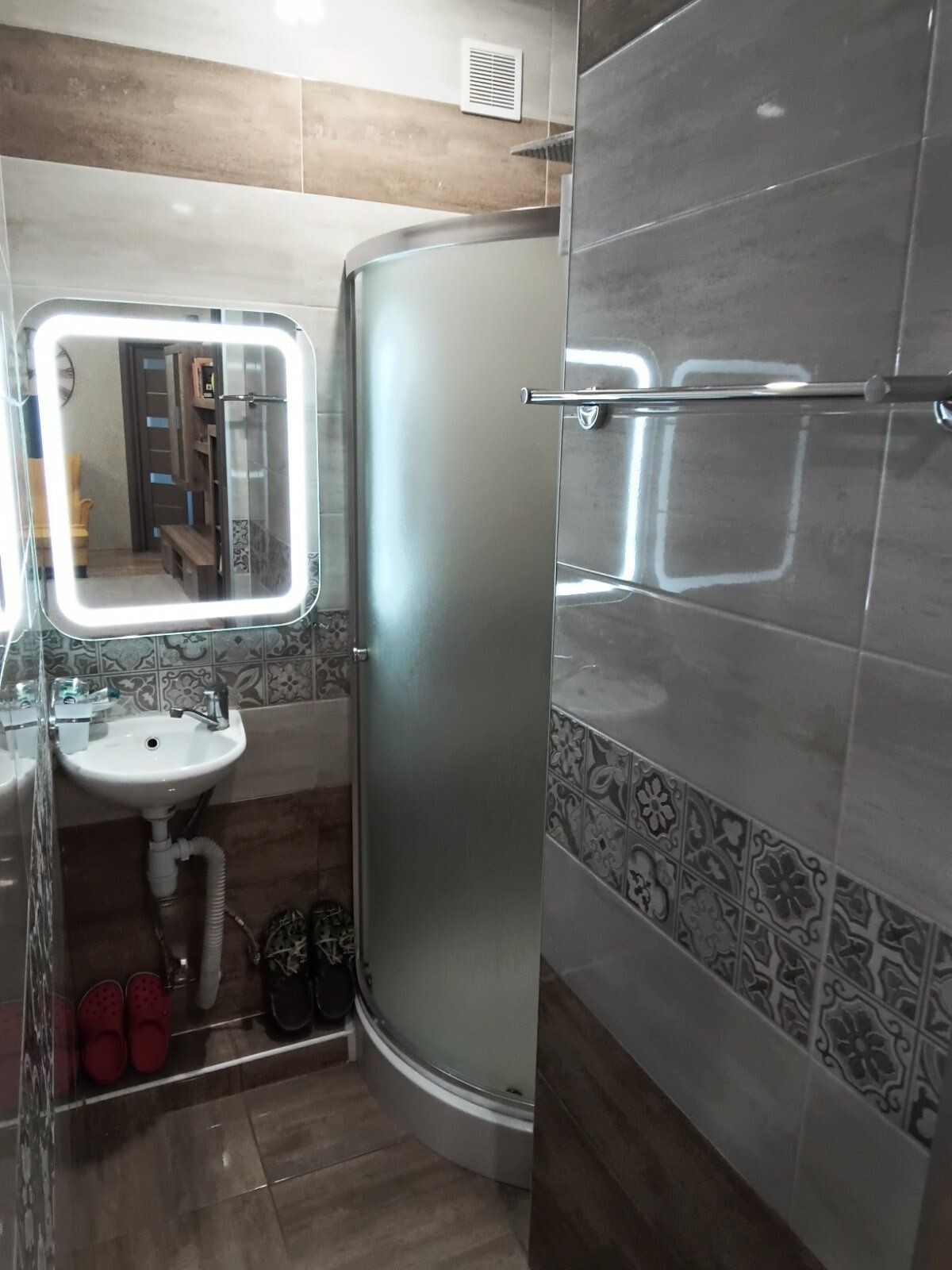 Продаж 2-кімнатної квартири 67 м², Слобожанський просп., 17А