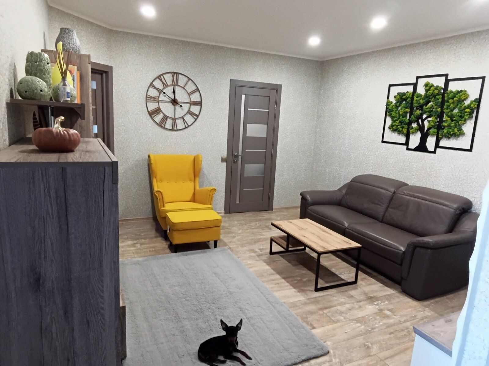 Продаж 2-кімнатної квартири 67 м², Слобожанський просп., 17А