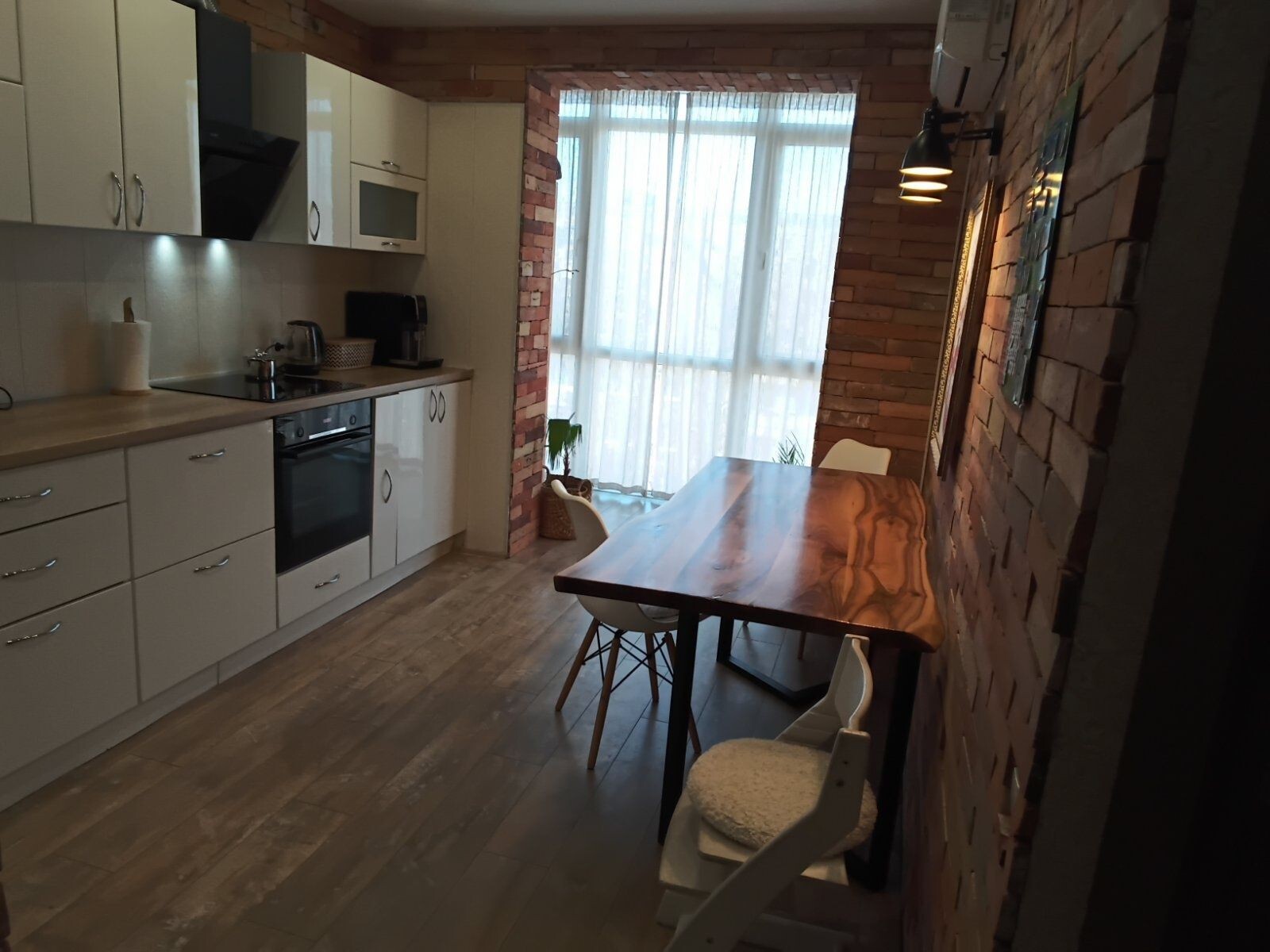Продаж 2-кімнатної квартири 67 м², Слобожанський просп., 17А