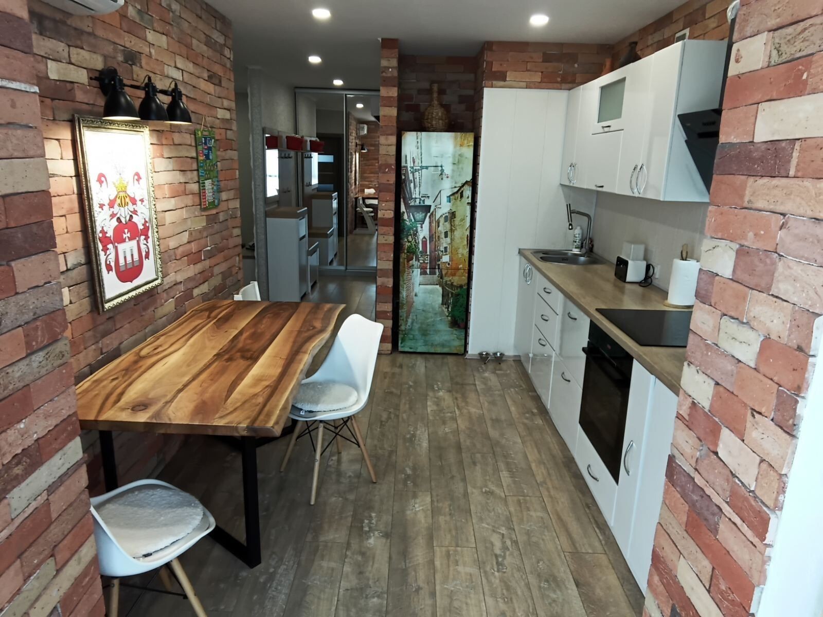 Продаж 2-кімнатної квартири 67 м², Слобожанський просп., 17А
