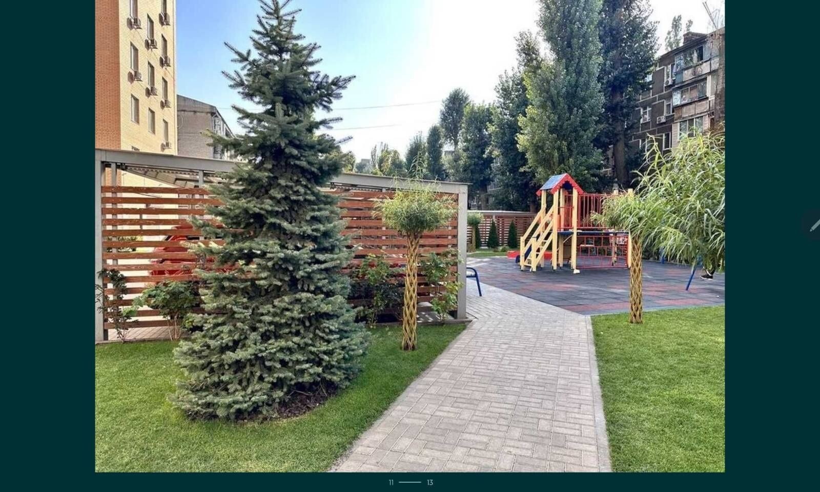 Продаж 2-кімнатної квартири 67 м², Слобожанський просп., 17А