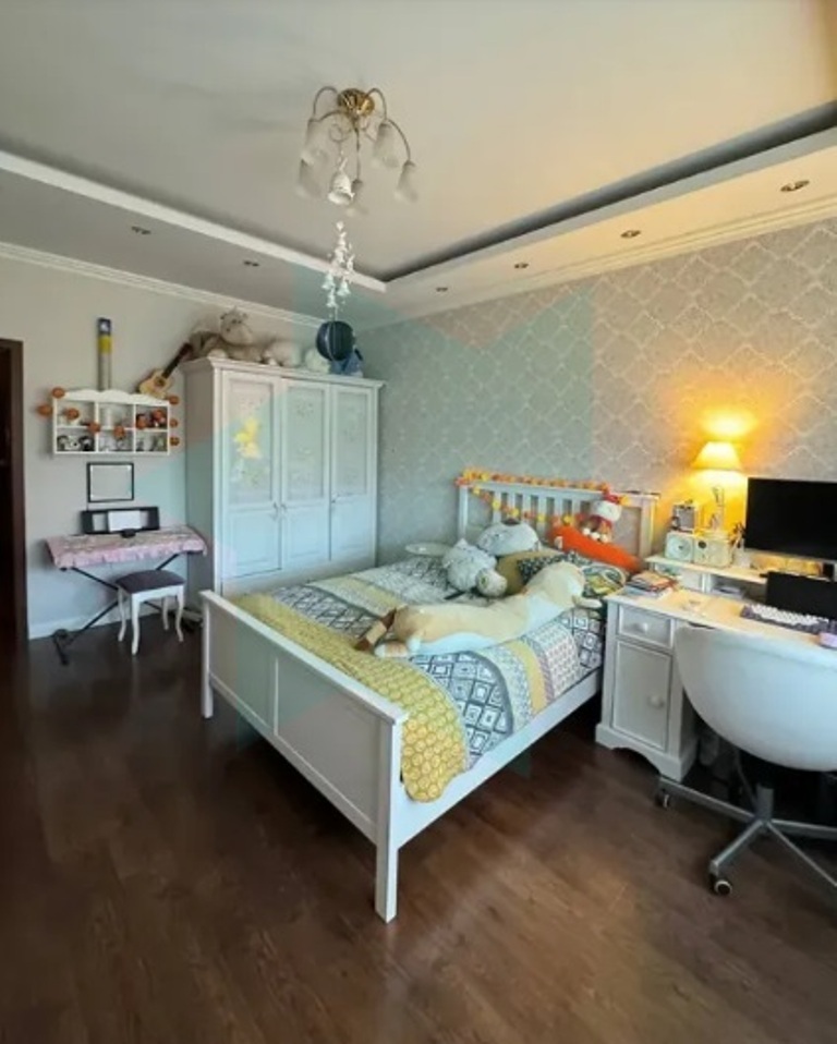 Продажа 3-комнатной квартиры 110 м², Маршала Малиновского ул., 48А