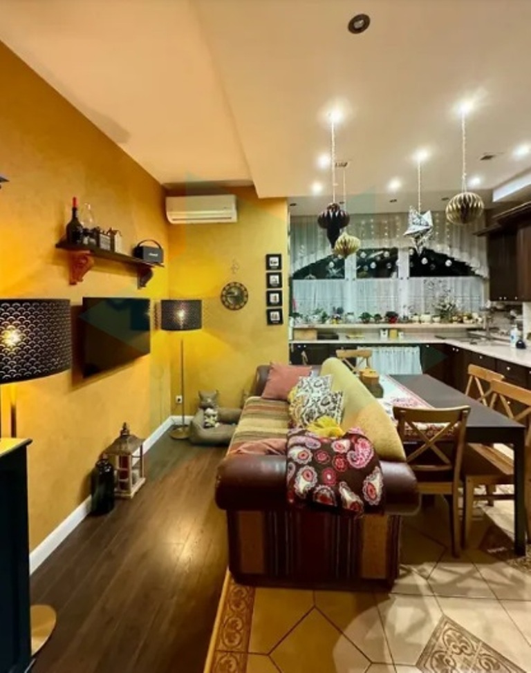 Продажа 3-комнатной квартиры 110 м², Маршала Малиновского ул., 48А