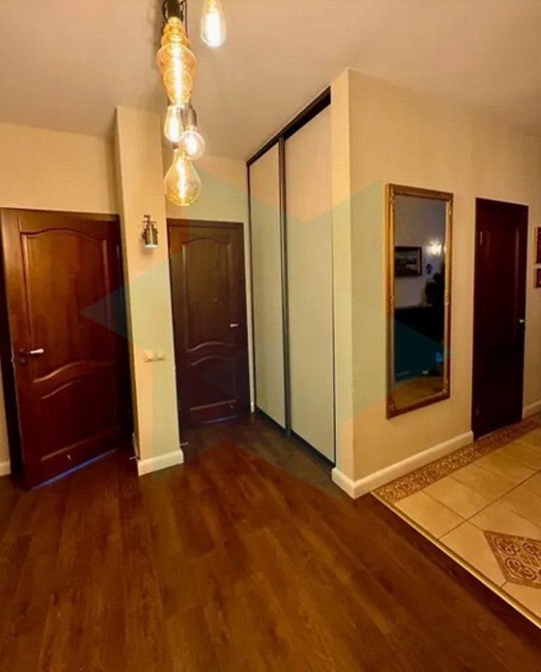Продажа 3-комнатной квартиры 110 м², Маршала Малиновского ул., 48А
