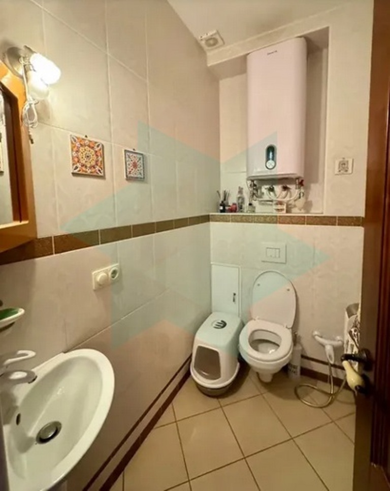 Продажа 3-комнатной квартиры 110 м², Маршала Малиновского ул., 48А