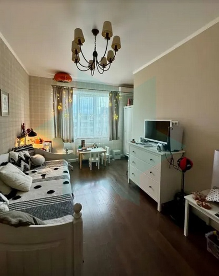 Продажа 3-комнатной квартиры 110 м², Маршала Малиновского ул., 48А