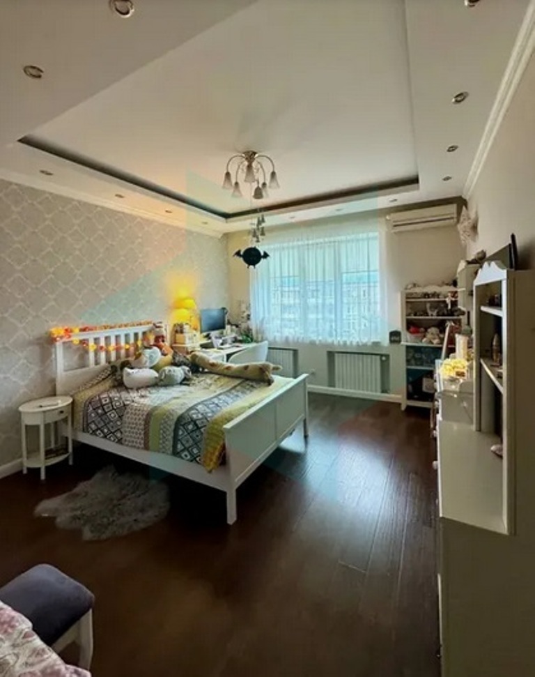 Продажа 3-комнатной квартиры 110 м², Маршала Малиновского ул., 48А