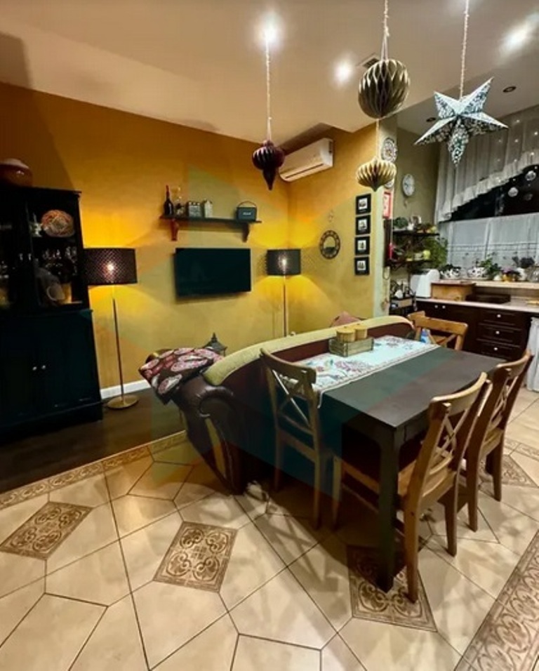 Продажа 3-комнатной квартиры 110 м², Маршала Малиновского ул., 48А