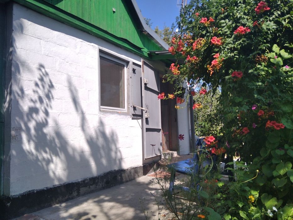 Продажа дачи 20 м², Кадровая ул.