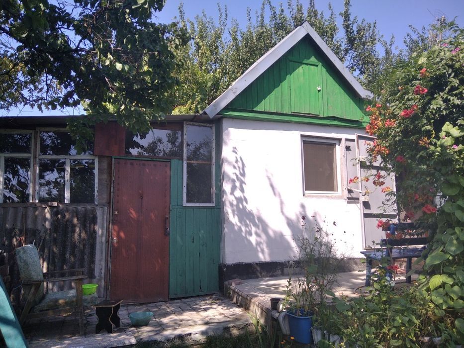 Продажа дачи 20 м², Кадровая ул.