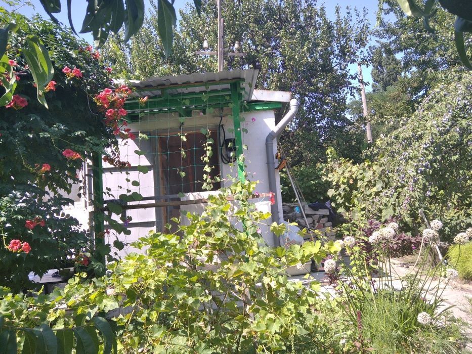Продажа дачи 20 м², Кадровая ул.