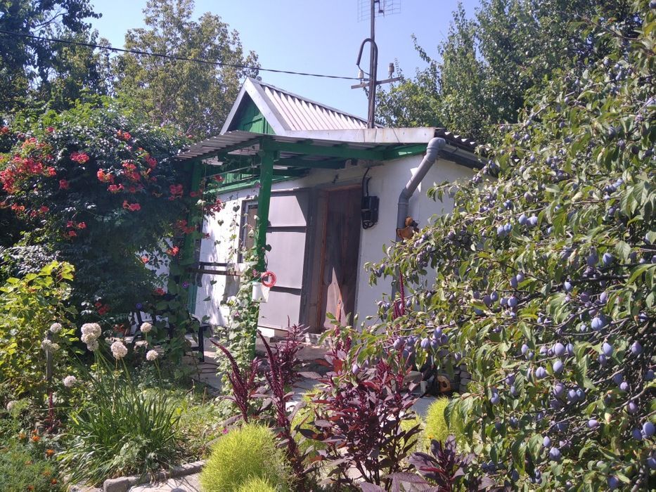 Продажа дачи 20 м², Кадровая ул.