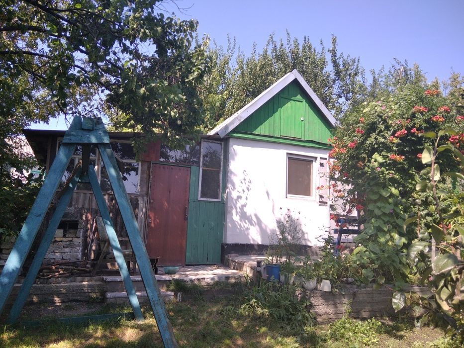 Продажа дачи 20 м², Кадровая ул.