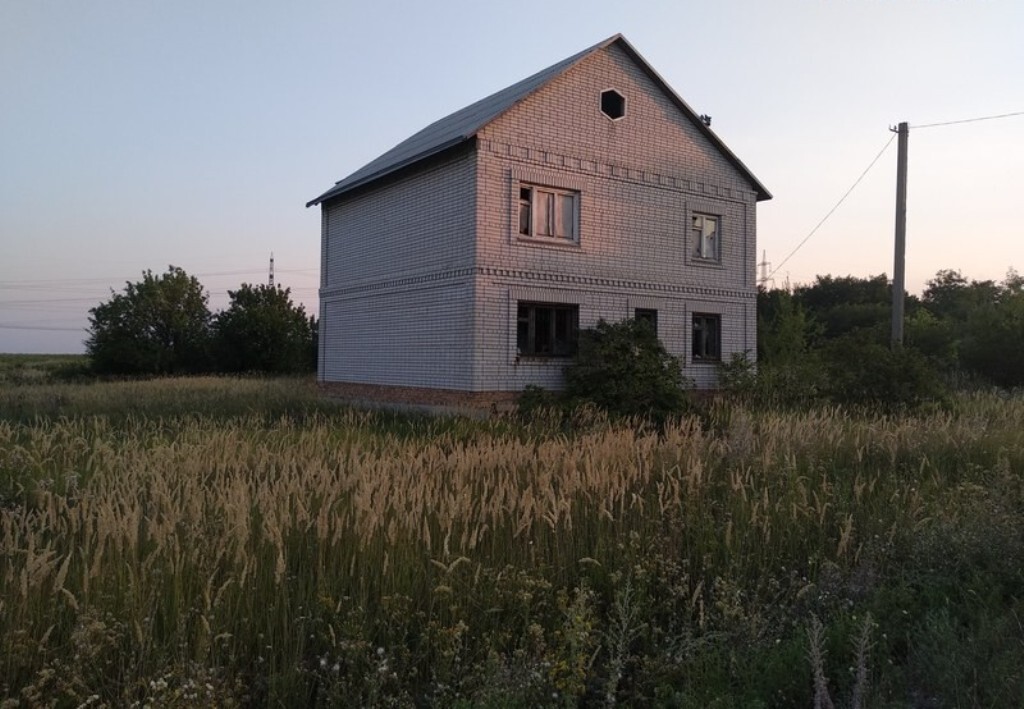Продажа дома 182 м², Ракетостроителей ул.