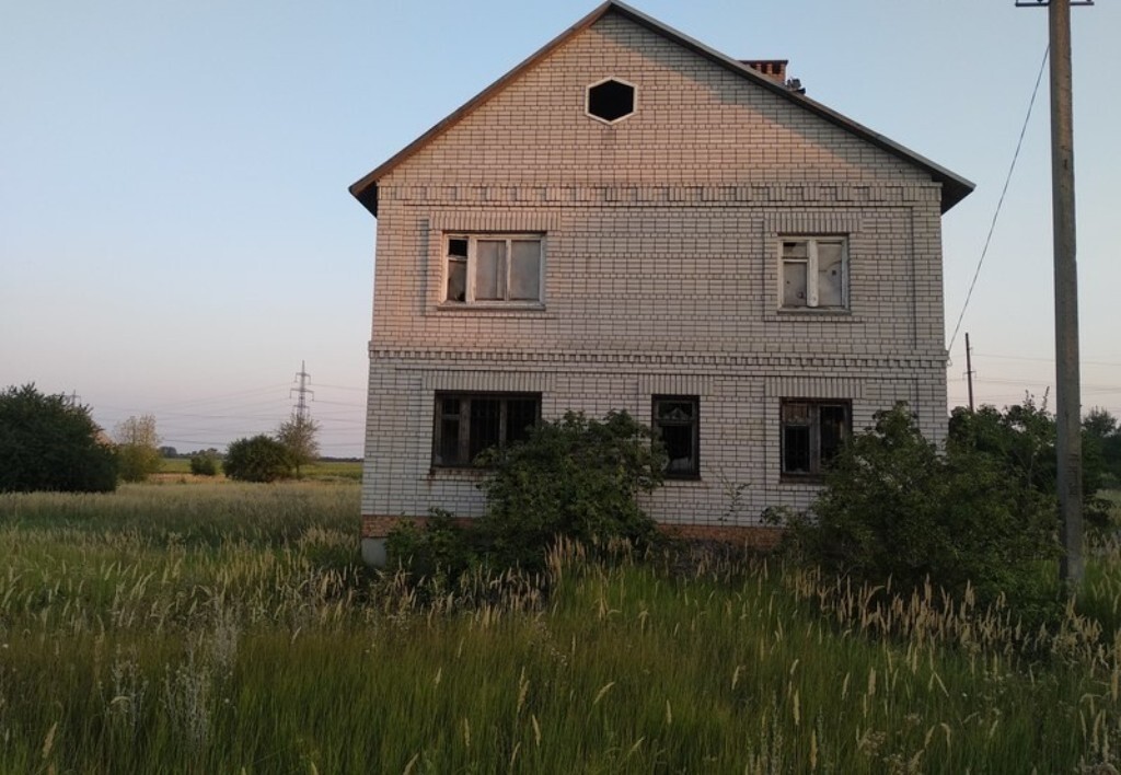 Продажа дома 182 м², Ракетостроителей ул.