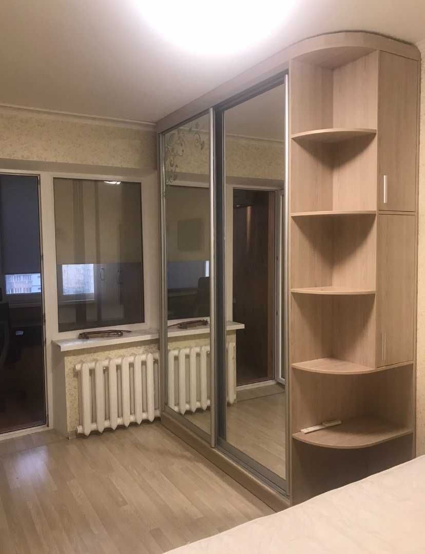 Продаж 3-кімнатної квартири 69 м², Миру просп., 12