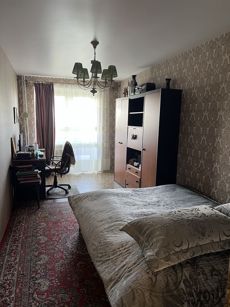 Продажа 2-комнатной квартиры 99 м², Бажова ул.