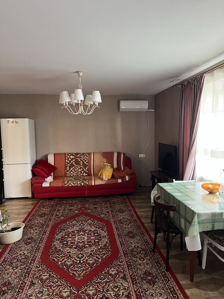 Продажа 2-комнатной квартиры 99 м², Бажова ул.