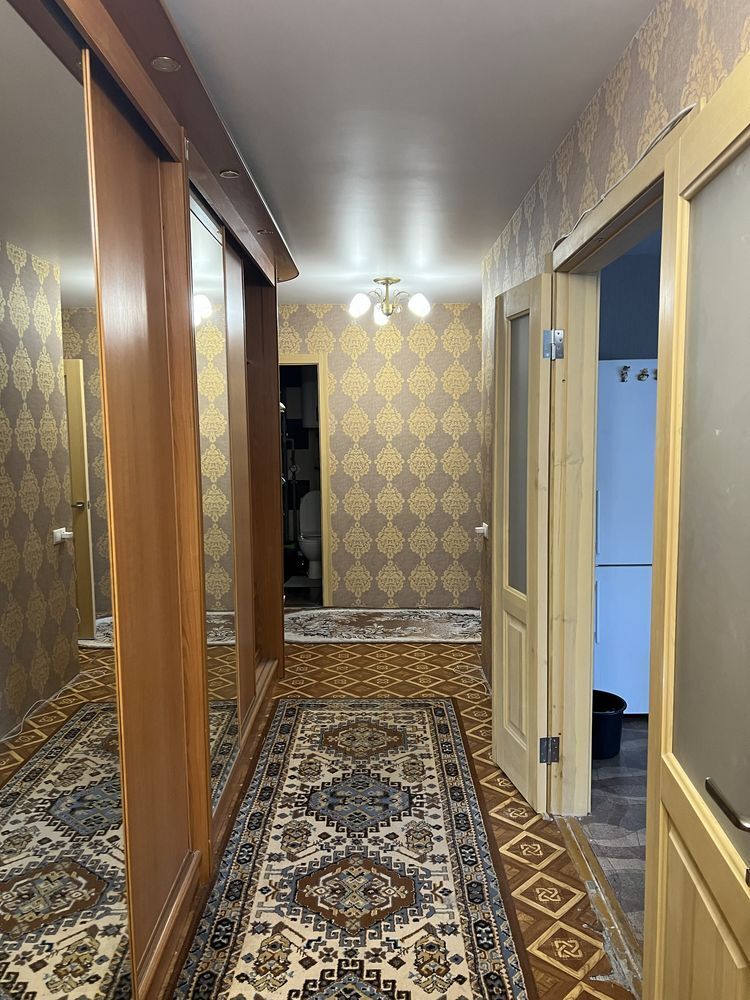 Продажа 2-комнатной квартиры 99 м², Бажова ул.