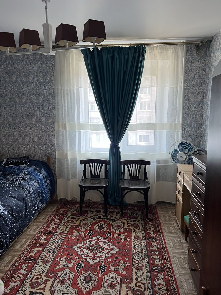 Продажа 2-комнатной квартиры 99 м², Бажова ул.