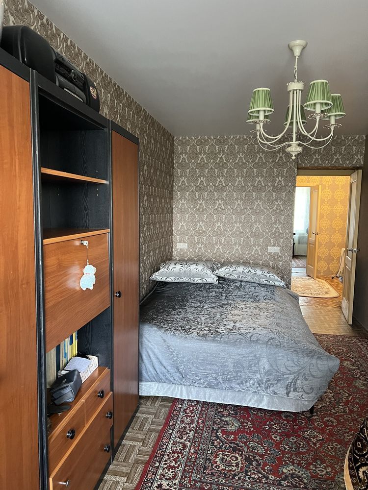 Продажа 2-комнатной квартиры 99 м², Бажова ул.