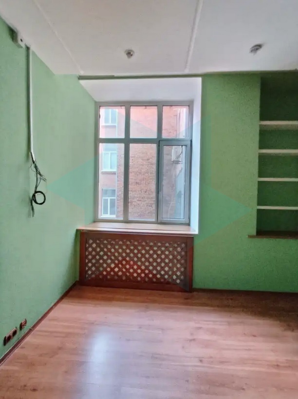 Аренда офиса 100 м², Героев Майдана пл.