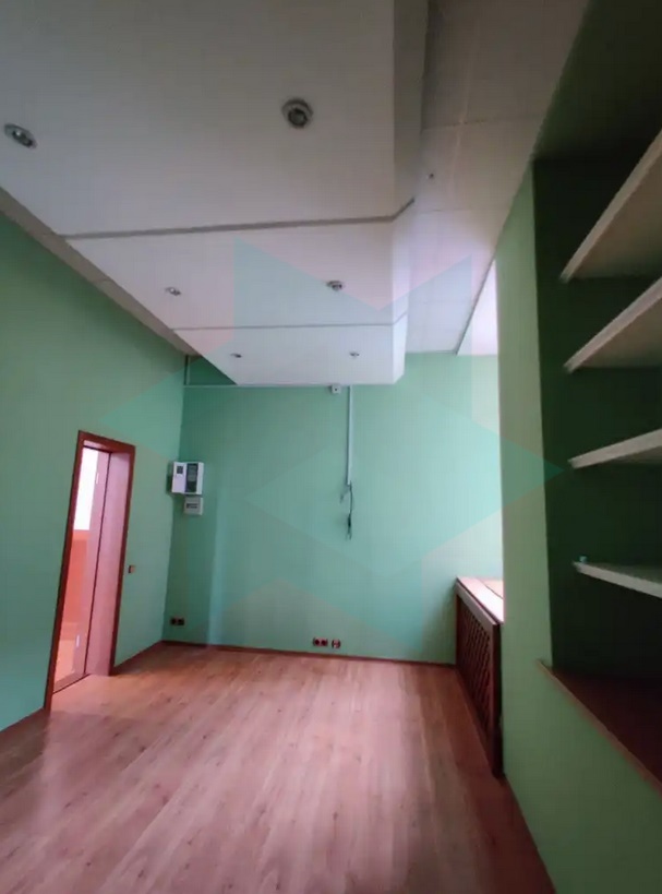 Аренда офиса 100 м², Героев Майдана пл.