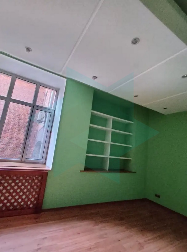 Аренда офиса 100 м², Героев Майдана пл.
