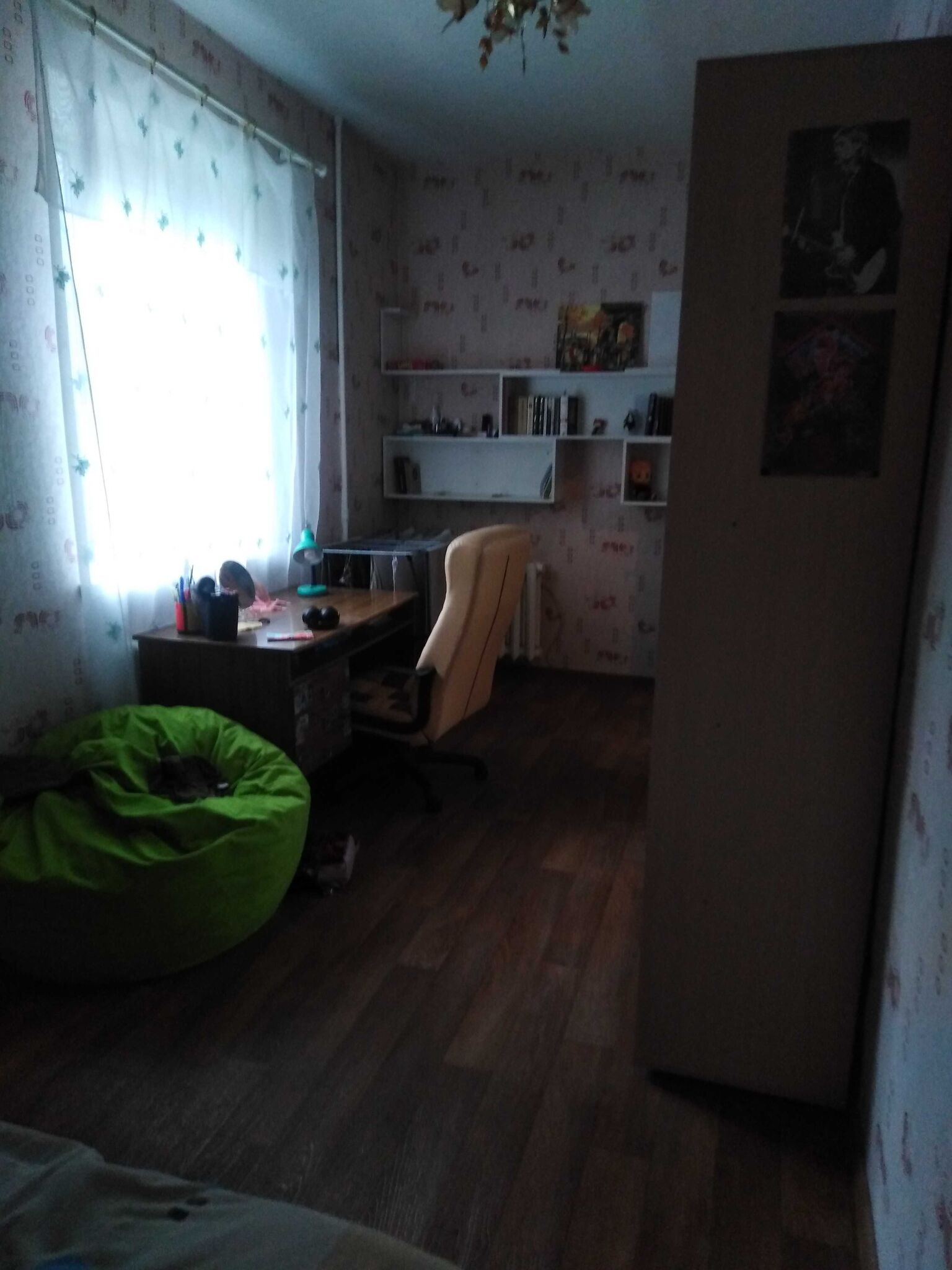 Продаж 2-кімнатної квартири 43 м², Вологодська вул.