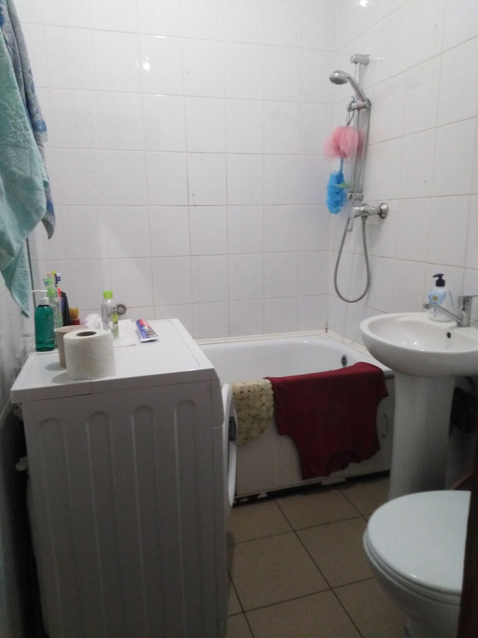 Продаж 2-кімнатної квартири 43 м², Вологодська вул.