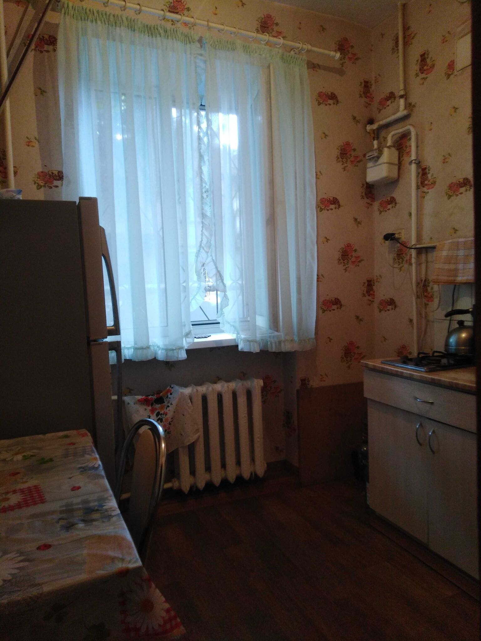 Продаж 2-кімнатної квартири 43 м², Вологодська вул.