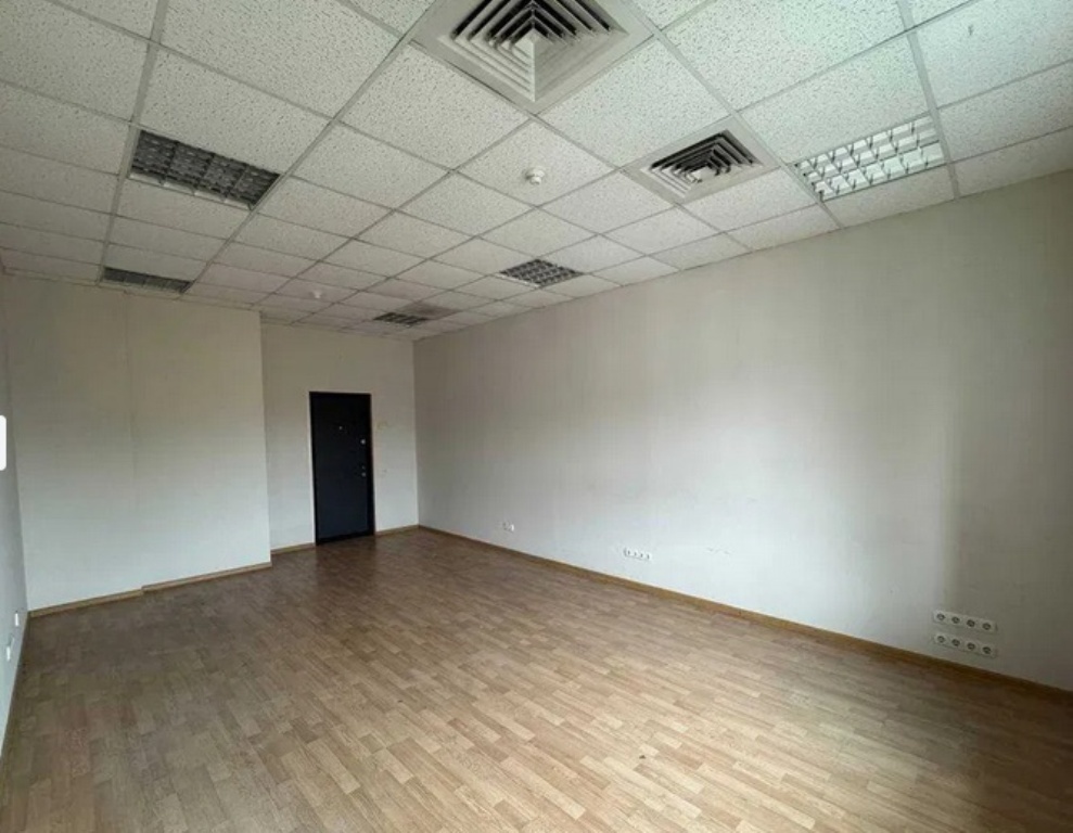 Аренда офиса 27 м², Дмитрия Яворницкого просп., 22