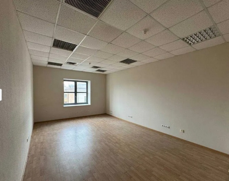 Аренда офиса 27 м², Дмитрия Яворницкого просп., 22