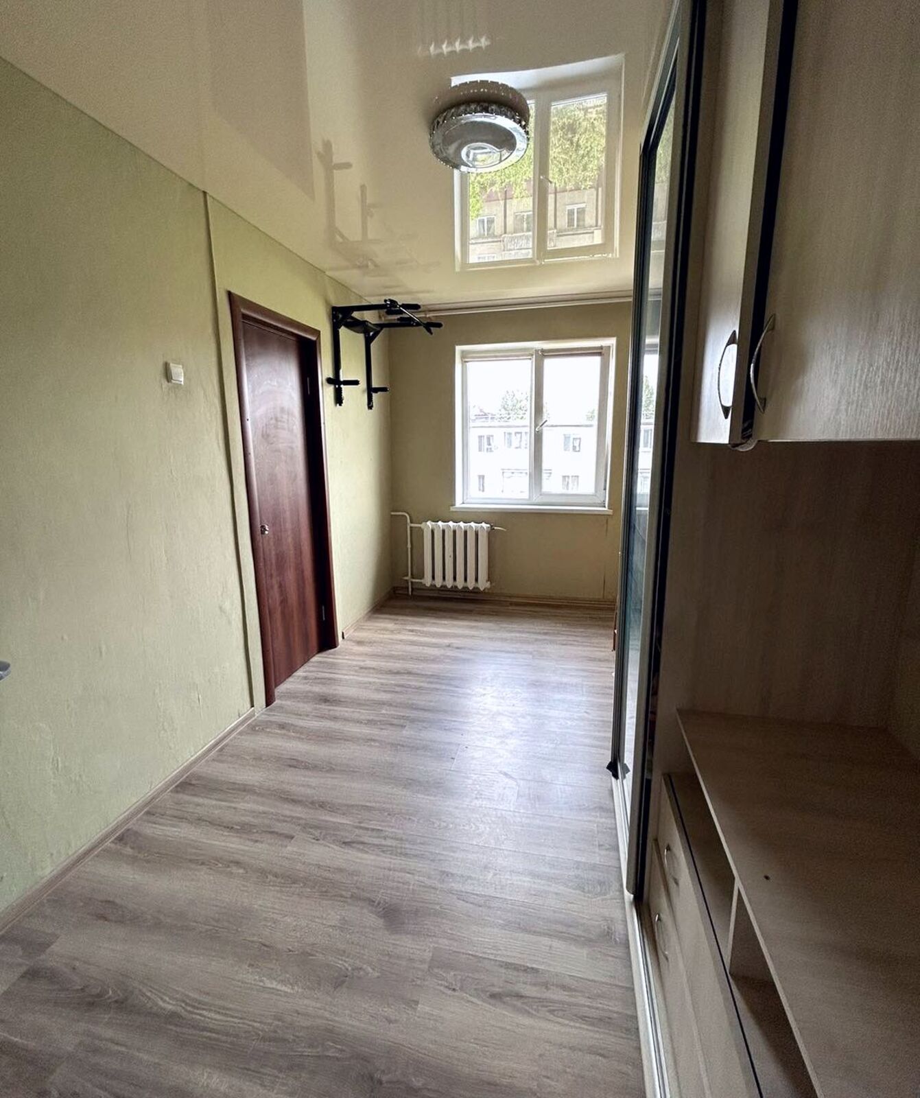 Продаж 3-кімнатної квартири 57 м², Петра Калнишевського вул., 52