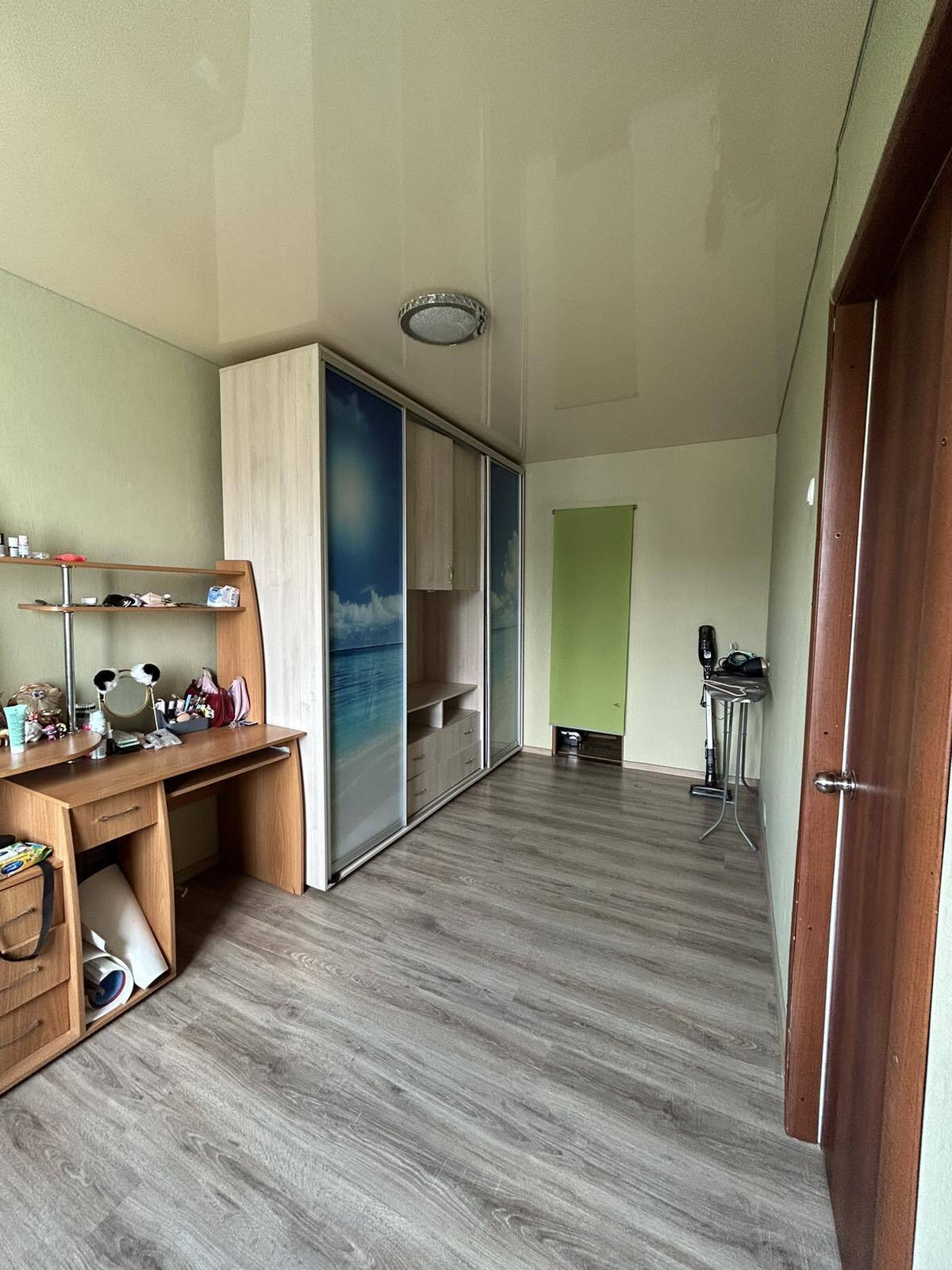 Продаж 3-кімнатної квартири 57 м², Петра Калнишевського вул., 52