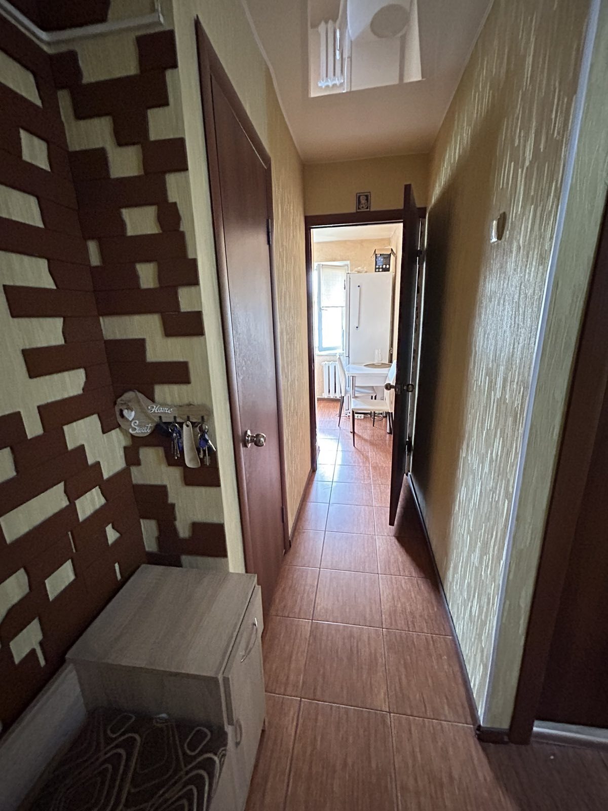 Продаж 3-кімнатної квартири 57 м², Петра Калнишевського вул., 52