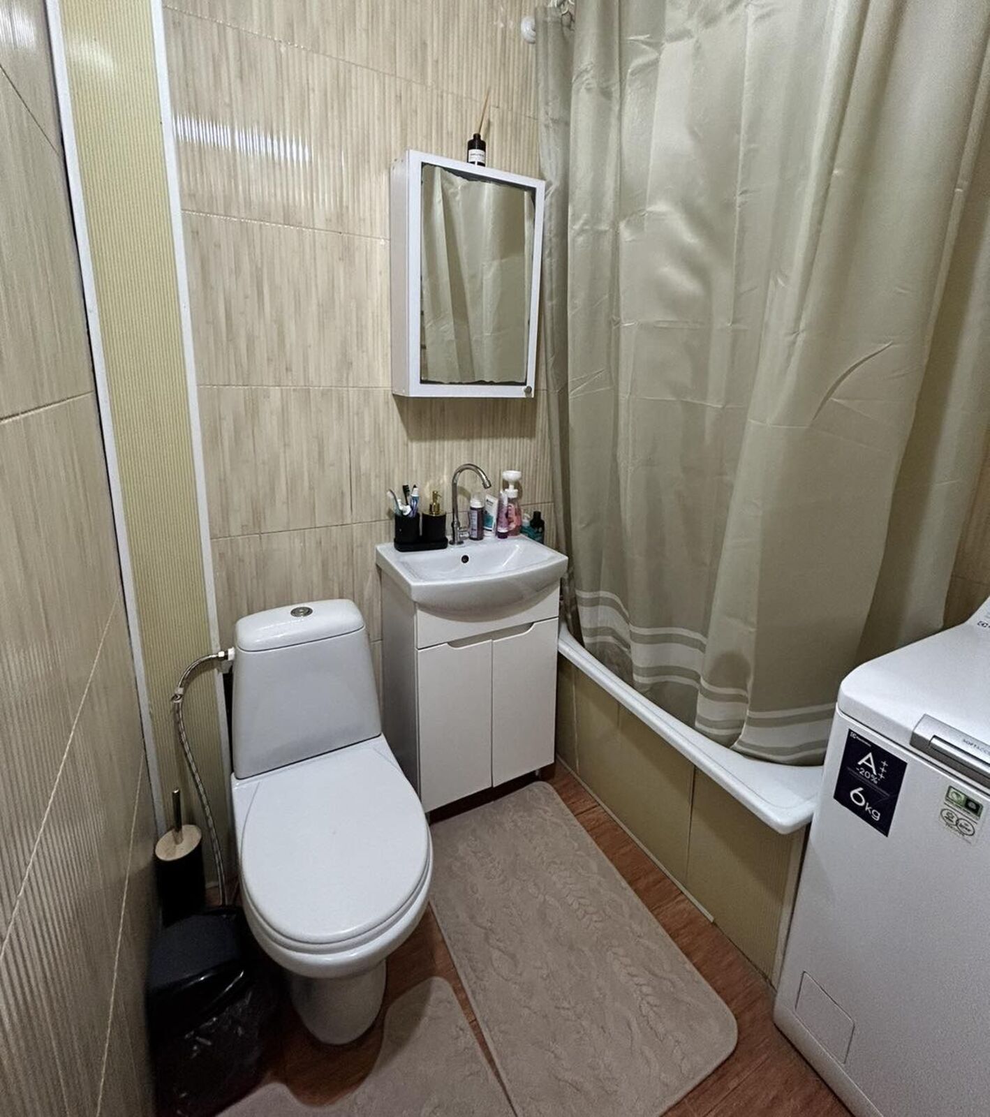 Продаж 3-кімнатної квартири 57 м², Петра Калнишевського вул., 52