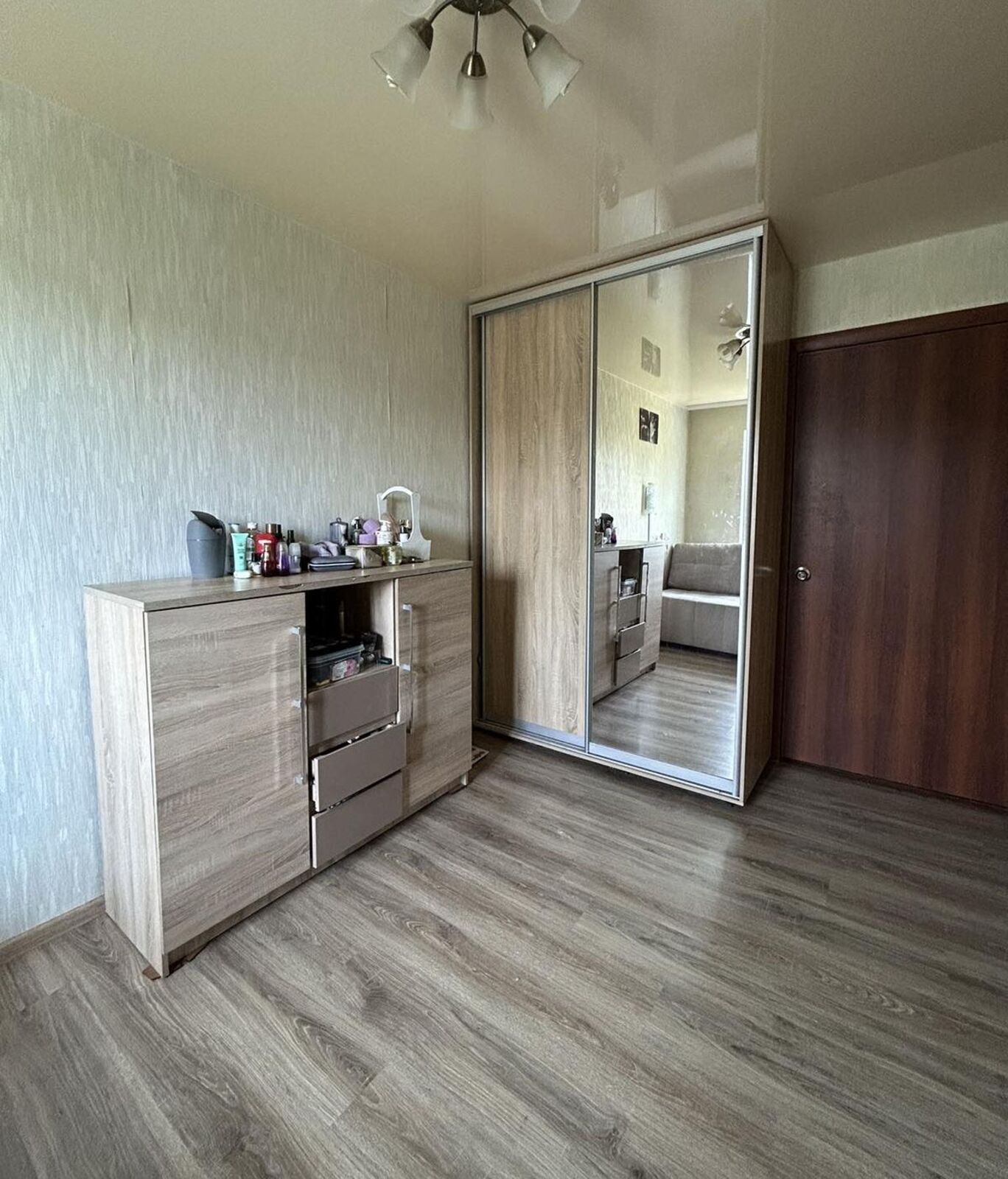 Продаж 3-кімнатної квартири 57 м², Петра Калнишевського вул., 52