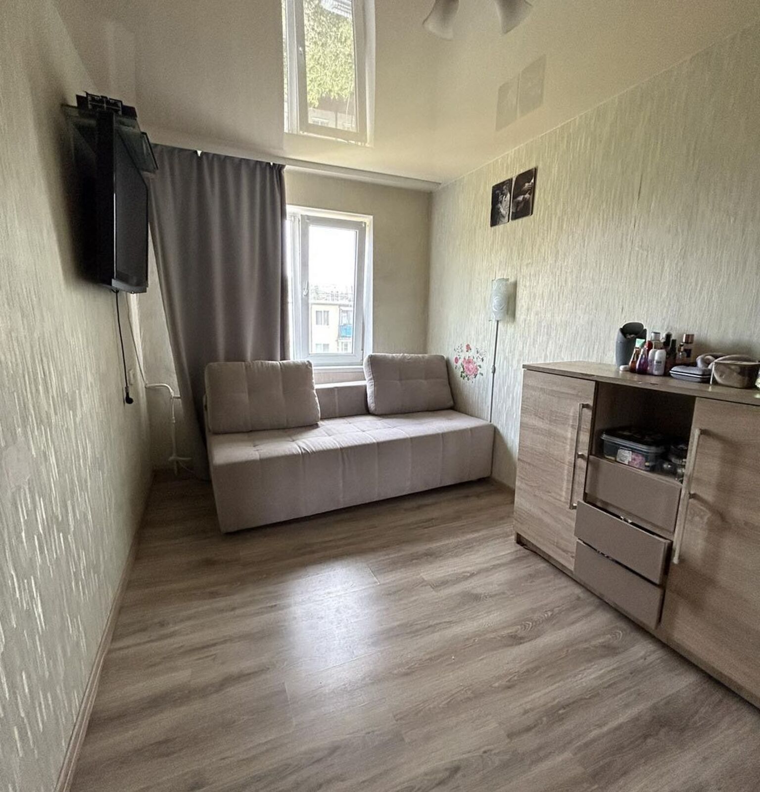 Продаж 3-кімнатної квартири 57 м², Петра Калнишевського вул., 52