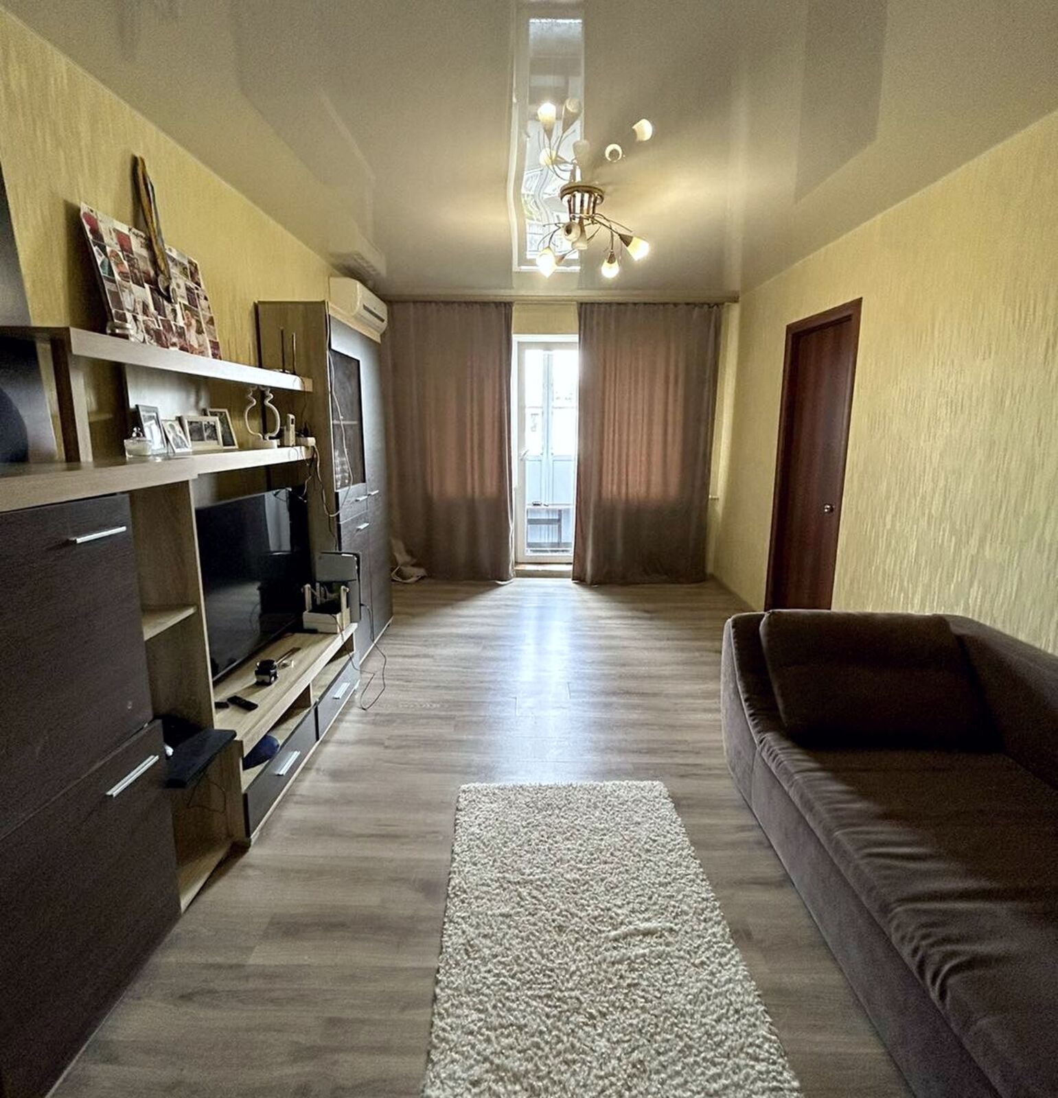 Продаж 3-кімнатної квартири 57 м², Петра Калнишевського вул., 52