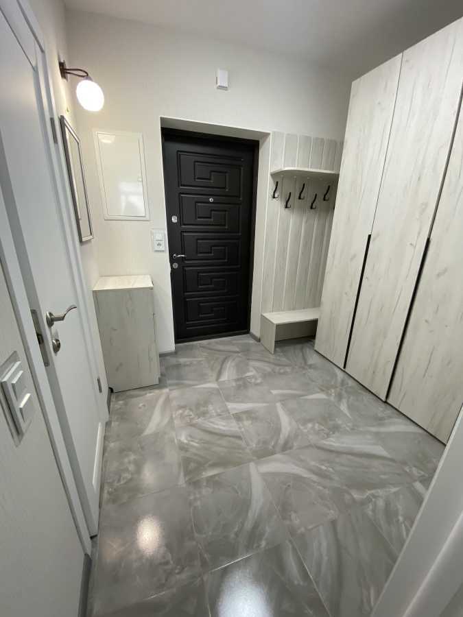 Оренда 1-кімнатної квартири 41 м², Миколи Гулака вул., 4
