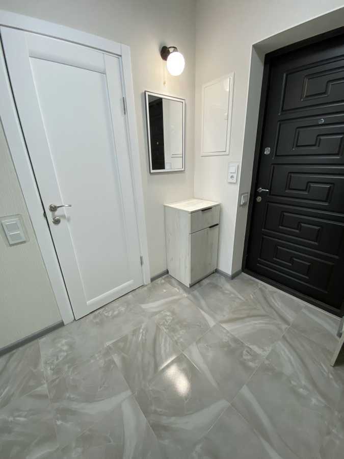 Оренда 1-кімнатної квартири 41 м², Миколи Гулака вул., 4