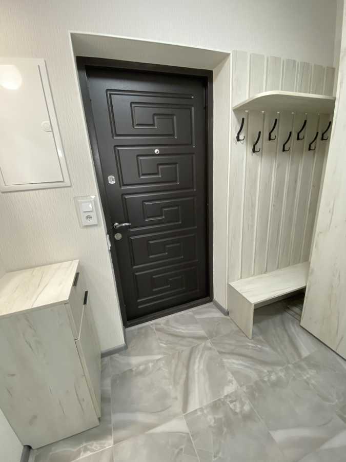 Оренда 1-кімнатної квартири 41 м², Миколи Гулака вул., 4
