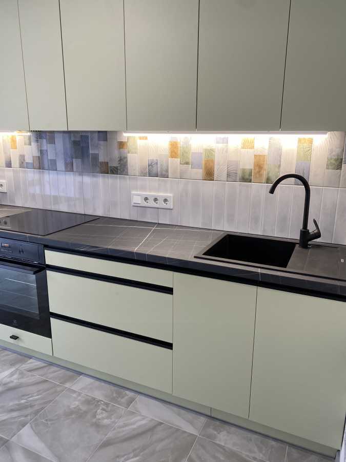Оренда 1-кімнатної квартири 41 м², Миколи Гулака вул., 4
