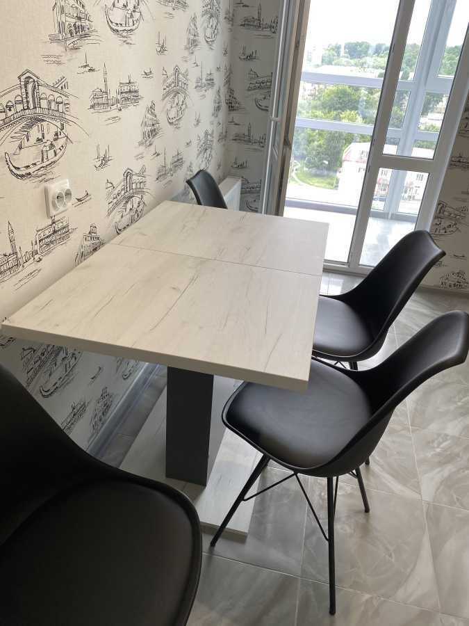 Оренда 1-кімнатної квартири 41 м², Миколи Гулака вул., 4